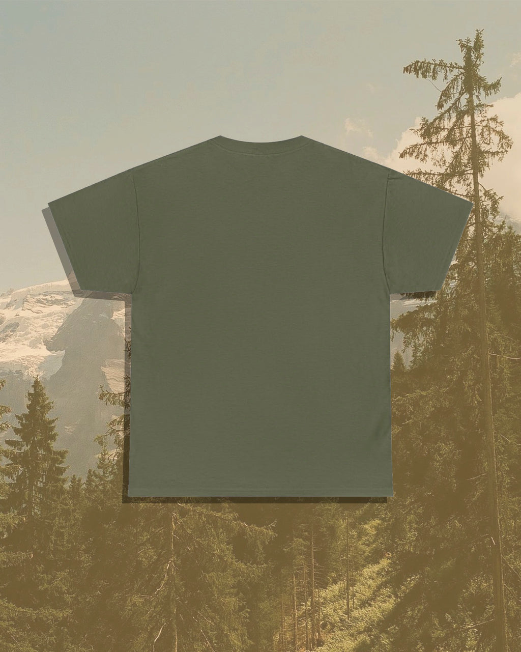 Live Free or Die T-Shirt