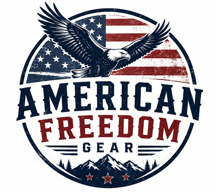American Freedom Gear